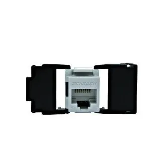 Keystone modul RJ45, neekraniran, Cat.5e, samoekraniran, SFA Keystone modul RJ45, neekraniran, Cat.5e, samoekraniran, SFA
