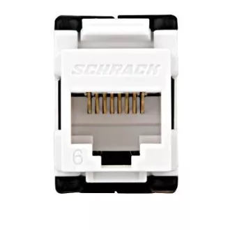 Keystone RJ45 UTP,Cat.6, odcepljen, samorez, SFA Keystone RJ45 UTP,Cat.6, odcepljen, samorez, SFA