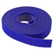 Velcro trak, 16 mm, 4 m, moder