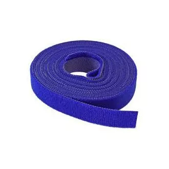 Velcro trak, 16 mm, 4 m, moder