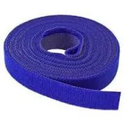 Velcro trak, 16 mm, 4 m, moder