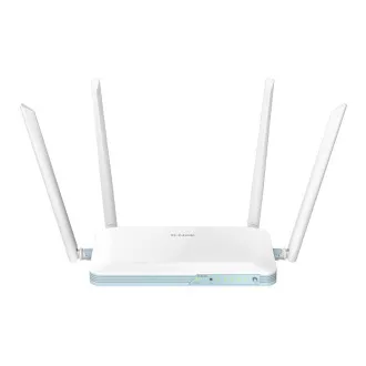 Pametni usmerjevalnik D-Link G403/E EAGLE PRO AI N300 4G