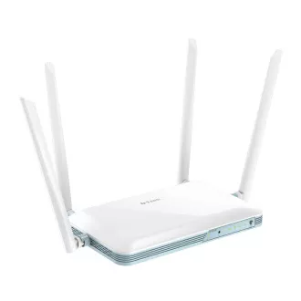 Pametni usmerjevalnik D-Link G403/E EAGLE PRO AI N300 4G