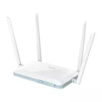 Pametni usmerjevalnik D-Link G403/E EAGLE PRO AI N300 4G