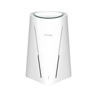 Usmerjevalnik D-Link G530 5G NR AX3000 Wi-Fi 6 Usmerjevalnik D-Link G530 5G NR AX3000 Wi-Fi 6