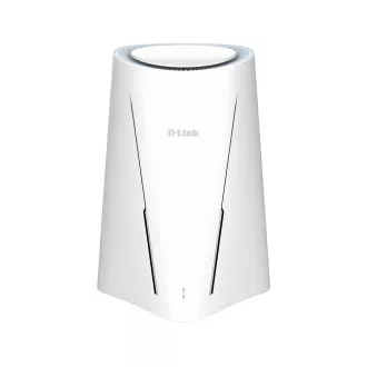Usmerjevalnik D-Link G530V2 5G NR AX3000 Wi-Fi 6