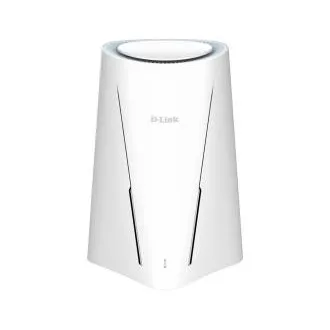 Usmerjevalnik D-Link G530V2 5G NR AX3000 Wi-Fi 6 Usmerjevalnik D-Link G530V2 5G NR AX3000 Wi-Fi 6