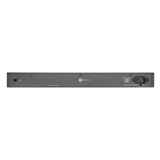 D-Link DXS-1210-28T 24 x 10G Base-T vrata   4 x 10G/25G SFP28 vrata Pametno upravljano stikalo