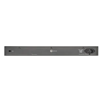 D-Link DXS-1210-28T 24 x 10G Base-T vrata 4 x 10G/25G SFP28 vrata Pametno upravljano stikalo D-Link DXS-1210-28T 24 x 10G Base-T vrata 4 x 10G/25G SFP28 vrata Pametno upravljano stikalo