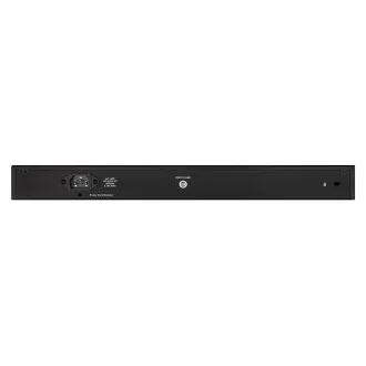 D-Link DGS-1210-52MP/ME/E 48x 1G PoE   4x 1G SFP Metro Ethernet upravljano stikalo