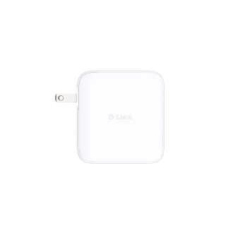 D-Link 140W polnilec GaN, DCF-141/E
