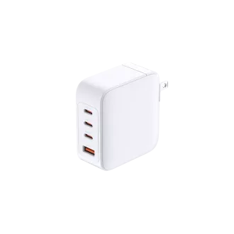 D-Link 140W polnilec GaN, DCF-141/E