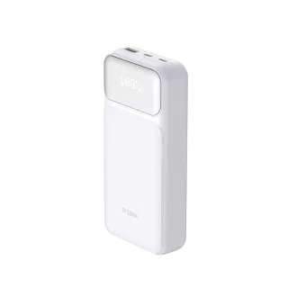 D-Link 20000mAh Power Bank, DPP-201
