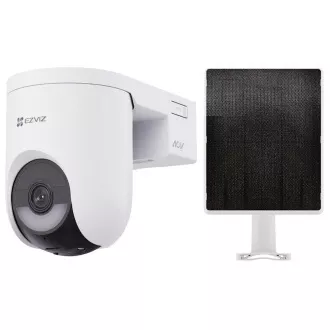 EZVIZ HB8C Lite 4M   5W komplet sončnih panelov