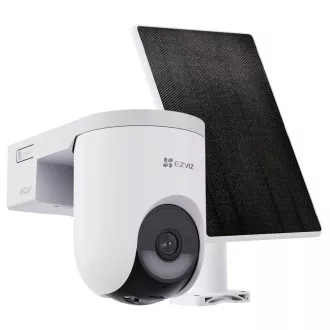 EZVIZ HB8C Lite 4M   5W komplet sončnih panelov