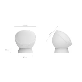 Senzor PIR EZVIZ T1C