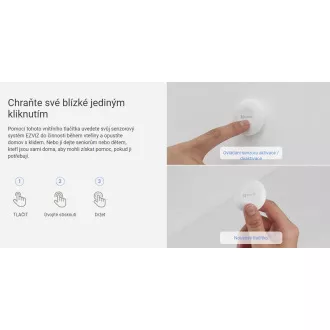 Pametna tipka EZVIZ T3C Pametna tipka EZVIZ T3C