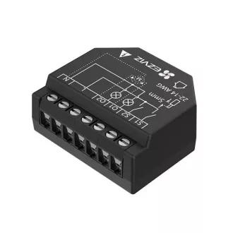EZVIZ CS-T36-R100-WM Pametni rele Wi-Fi EZVIZ CS-T36-R100-WM Pametni rele Wi-Fi