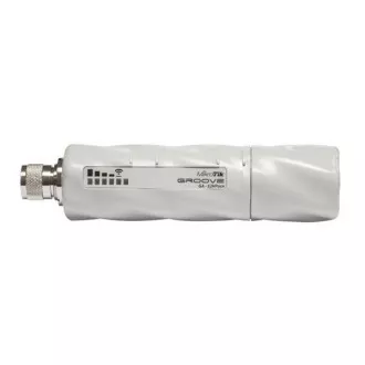 MikroTik Outd. GrooveGA 52HPacn 2 5GHz a/b/g/n