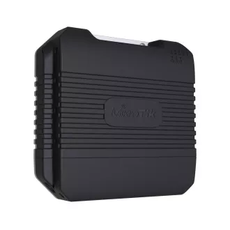 MikroTik LtAP-2HnD&FG621-EA, komplet LtAP LTE6