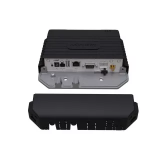 MikroTik LtAP-2HnD&FG621-EA, komplet LtAP LTE6