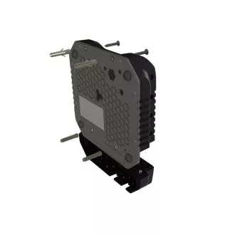 MikroTik LtAP-2HnD&FG621-EA, komplet LtAP LTE6