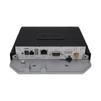 MikroTik LtAP-2HnD&FG621-EA, komplet LtAP LTE6 MikroTik LtAP-2HnD&FG621-EA, komplet LtAP LTE6