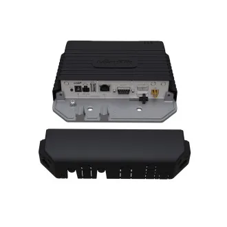 MikroTik LtAP-2HnD&FG621-EA, komplet LtAP LTE6 MikroTik LtAP-2HnD&FG621-EA, komplet LtAP LTE6