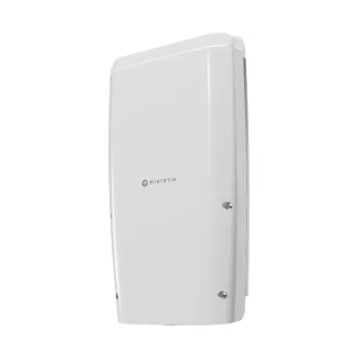 MikroTik CRS504-4XQ-OUT, stikalo Cloud Router