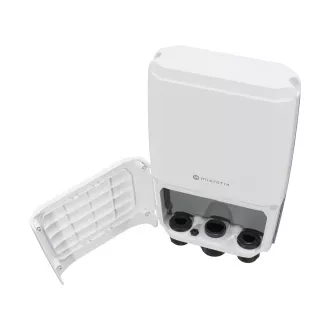 MikroTik CRS504-4XQ-OUT, stikalo Cloud Router