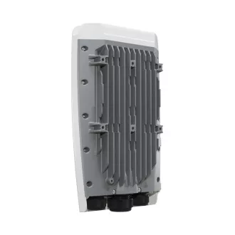 MikroTik CRS504-4XQ-OUT, stikalo Cloud Router
