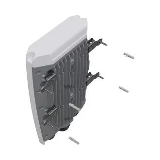 MikroTik CRS504-4XQ-OUT, stikalo Cloud Router