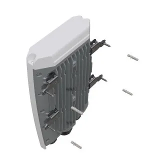 MikroTik CRS504-4XQ-OUT, stikalo Cloud Router