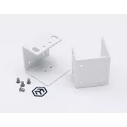 MikroTik RMK-2/10 - Komplet za montažo v 1U dvojno/10-palčno stojalo