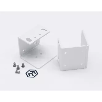 MikroTik RMK-2/10 - Komplet za montažo v 1U dvojno/10-palčno stojalo