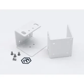 MikroTik RMK-2/10 - Komplet za montažo v 1U dvojno/10-palčno stojalo MikroTik RMK-2/10 - Komplet za montažo v 1U dvojno/10-palčno stojalo