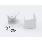 MikroTik RMK-2/10 - Komplet za montažo v 1U dvojno/10-palčno stojalo