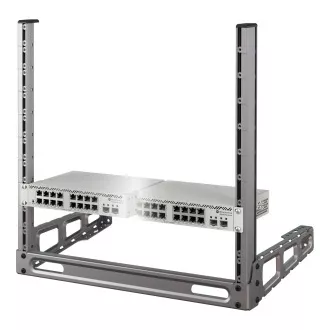 MikroTik RMK-2x10/19 - 10