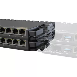MikroTik K-79 - Nosilni ušesi za serijo RB5009