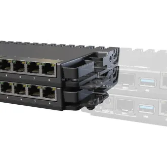 MikroTik K-79 - Nosilni ušesi za serijo RB5009 MikroTik K-79 - Nosilni ušesi za serijo RB5009