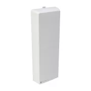 MikroTik FTC21 pretvornik iz optičnih vlaken v bakrene (2 x 1G Eth, 1 x 2,5G SFP)