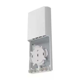 MikroTik FTC21 pretvornik iz optičnih vlaken v bakrene (2 x 1G Eth, 1 x 2,5G SFP)