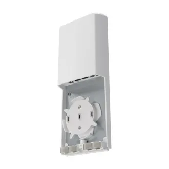 MikroTik FTC21 pretvornik iz optičnih vlaken v bakrene (2 x 1G Eth, 1 x 2,5G SFP) MikroTik FTC21 pretvornik iz optičnih vlaken v bakrene (2 x 1G Eth, 1 x 2,5G SFP)