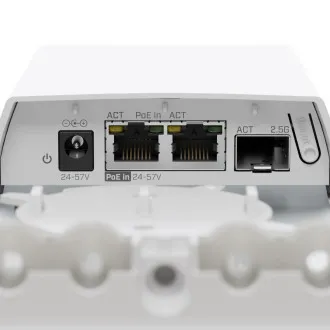 MikroTik FTC21 pretvornik iz optičnih vlaken v bakrene (2 x 1G Eth, 1 x 2,5G SFP) MikroTik FTC21 pretvornik iz optičnih vlaken v bakrene (2 x 1G Eth, 1 x 2,5G SFP)