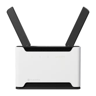 MikroTik S53UG 5HaxD2HaxD-TC&RG650E-EU, komplet Chateau 5G ax R17