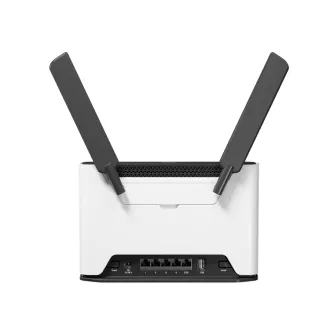 MikroTik S53UG 5HaxD2HaxD-TC&RG650E-EU, komplet Chateau 5G ax R17