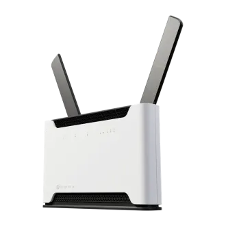 MikroTik S53UG 5HaxD2HaxD-TC&RG650E-EU, komplet Chateau 5G ax R17 MikroTik S53UG 5HaxD2HaxD-TC&RG650E-EU, komplet Chateau 5G ax R17