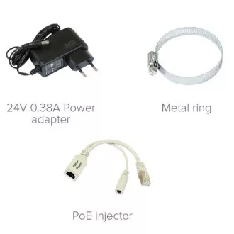 MikroTik RBSXTsq5nD 5GHz MIMO 16dBi zunanji