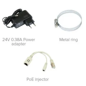 MikroTik RBSXTsq5nD 5GHz MIMO 16dBi zunanji MikroTik RBSXTsq5nD 5GHz MIMO 16dBi zunanji