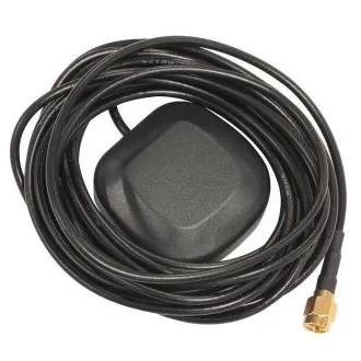 MikroTik ACGPSA - antena GPS s priključkom SMA MikroTik ACGPSA - antena GPS s priključkom SMA